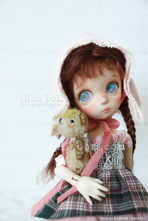 SOOM Neo AngelRegion продают Molly (фото 6)