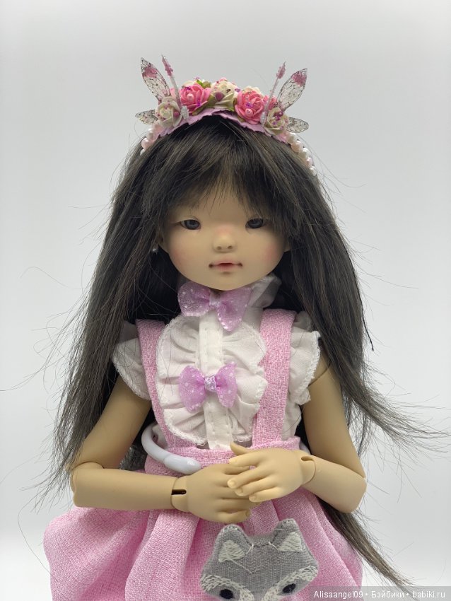 Куколки с выставки — Куклы Dust of Dolls (Даст оф Доллс): BJD (БЖД)