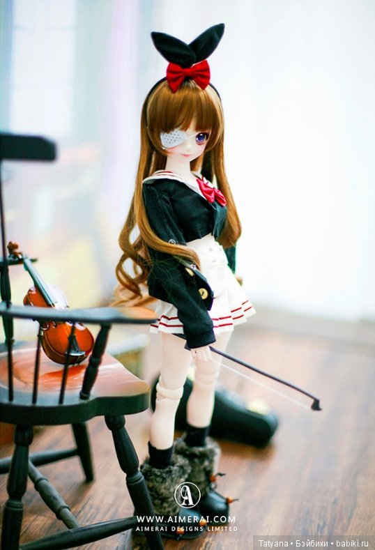 Aimerai продают My Girls Series Sakura и Airi (фото 7)