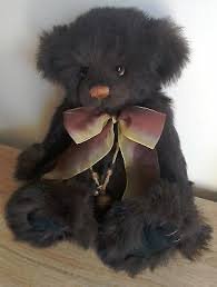 Модные или не совсем куклы (фото 9)