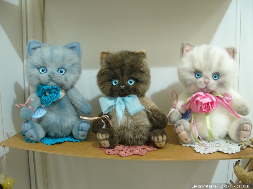 Воронеж. 1-5 ноября. Выставка " Коллекционные куклы". Фоторепортаж