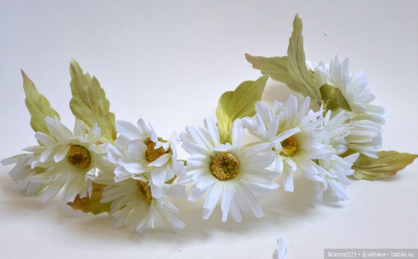 Люблю делать цветы — Другие хобби и увлечения: сад (фото 2)