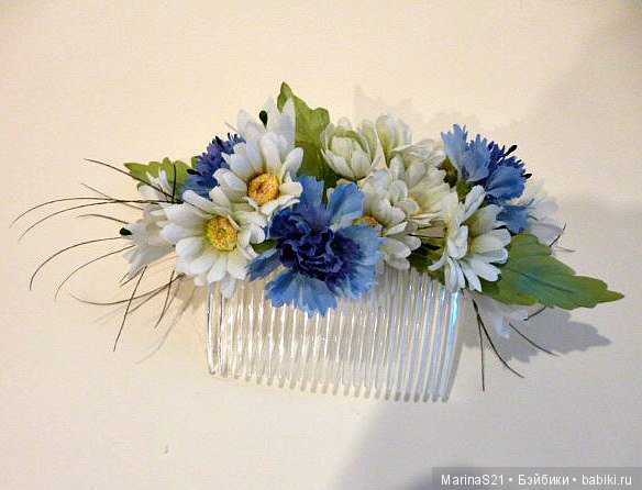 Люблю делать цветы — Другие хобби и увлечения: сад