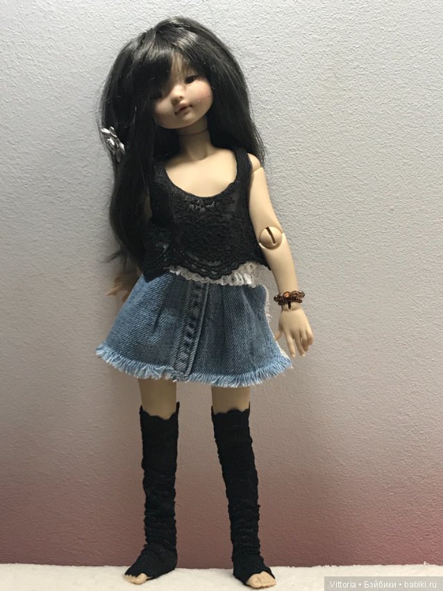 Чудо от Dust of Dolls — Куклы Dust of Dolls (Даст оф Доллс): BJD (БЖД) (фото 3)