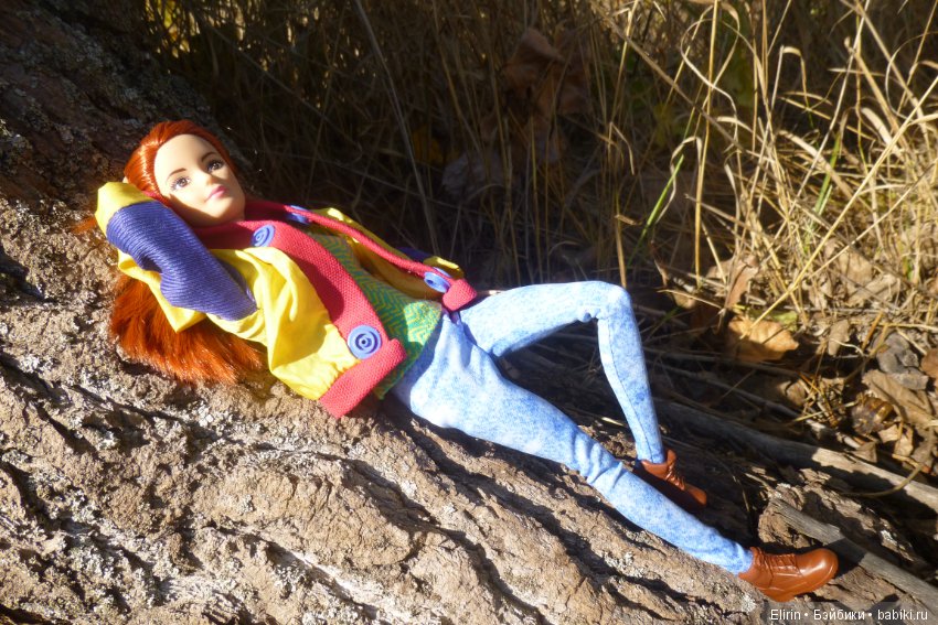 Знакомство или я все-таки решилась (фото 2)