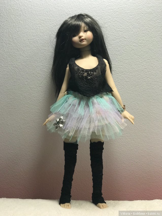 Чудо от Dust of Dolls — Куклы Dust of Dolls (Даст оф Доллс): BJD (БЖД) (фото 4)