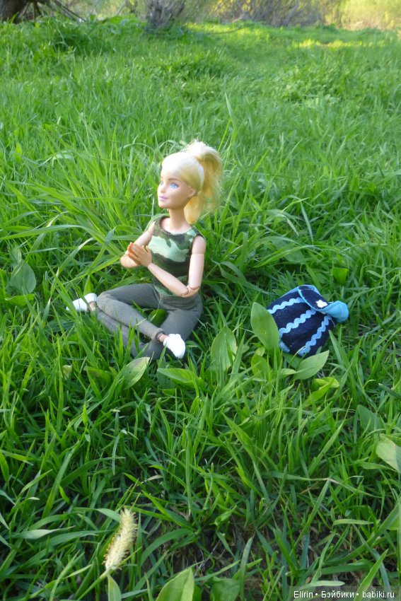 Знакомство или я все-таки решилась (фото 5)