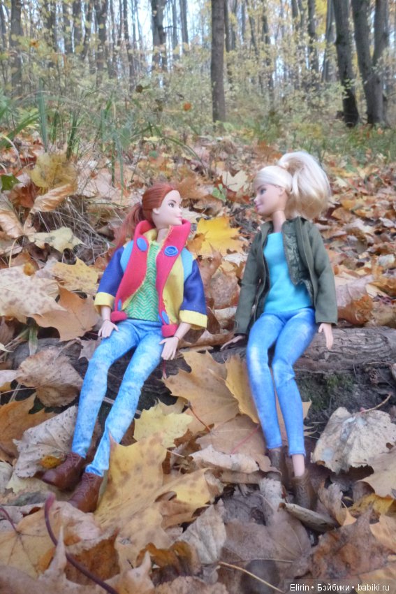 Знакомство или я все-таки решилась (фото 7)