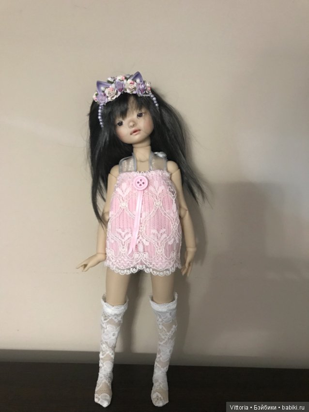 Чудо от Dust of Dolls — Куклы Dust of Dolls (Даст оф Доллс): BJD (БЖД) (фото 5)