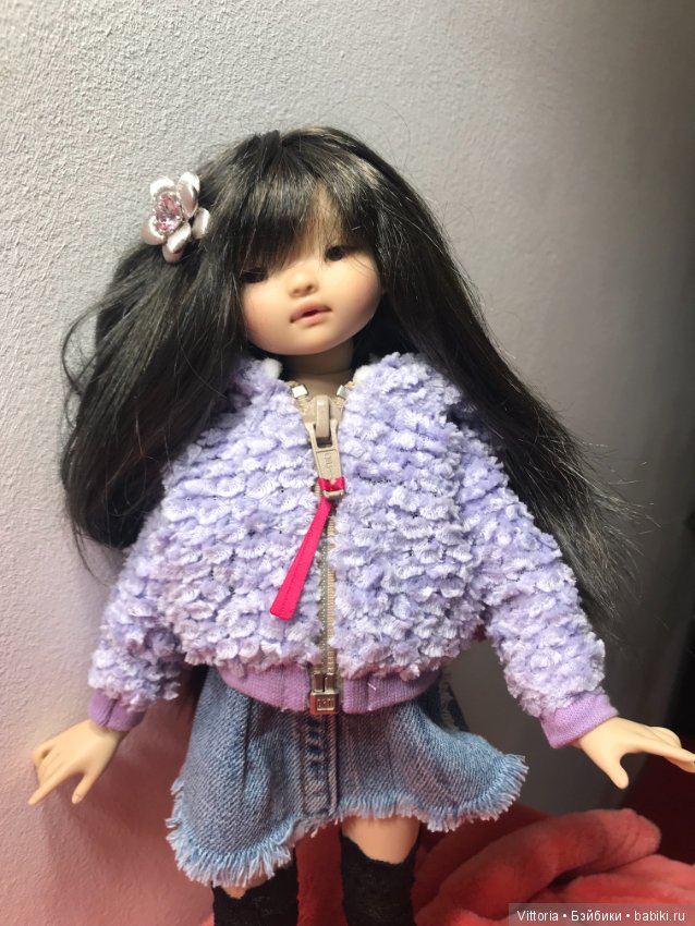 Чудо от Dust of Dolls — Куклы Dust of Dolls (Даст оф Доллс): BJD (БЖД) (фото 2)