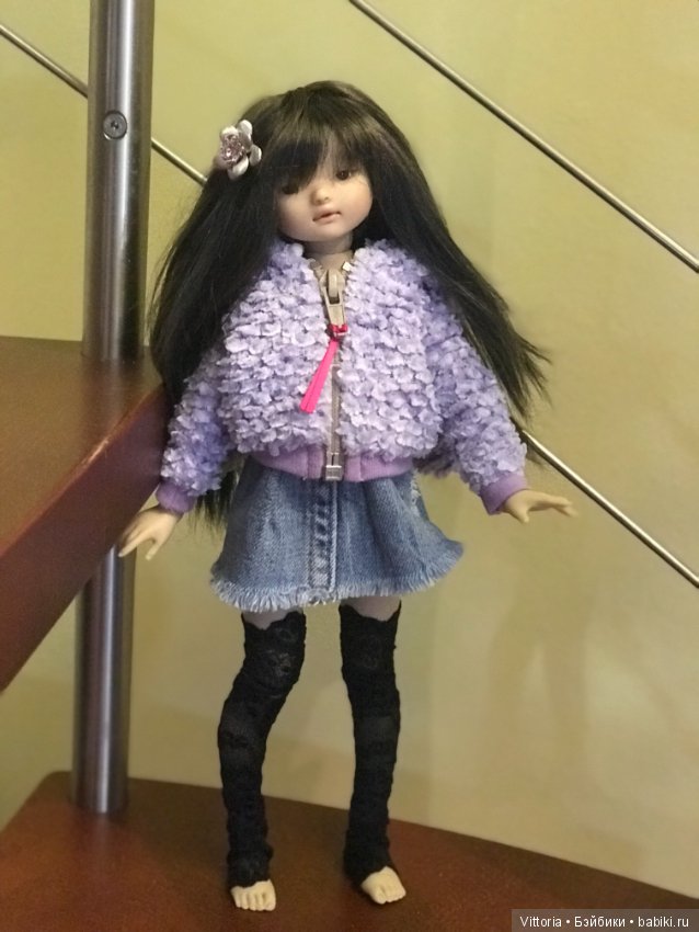 Чудо от Dust of Dolls — Куклы Dust of Dolls (Даст оф Доллс): BJD (БЖД)