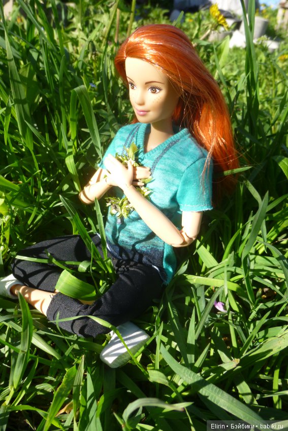 Знакомство или я все-таки решилась (фото 4)