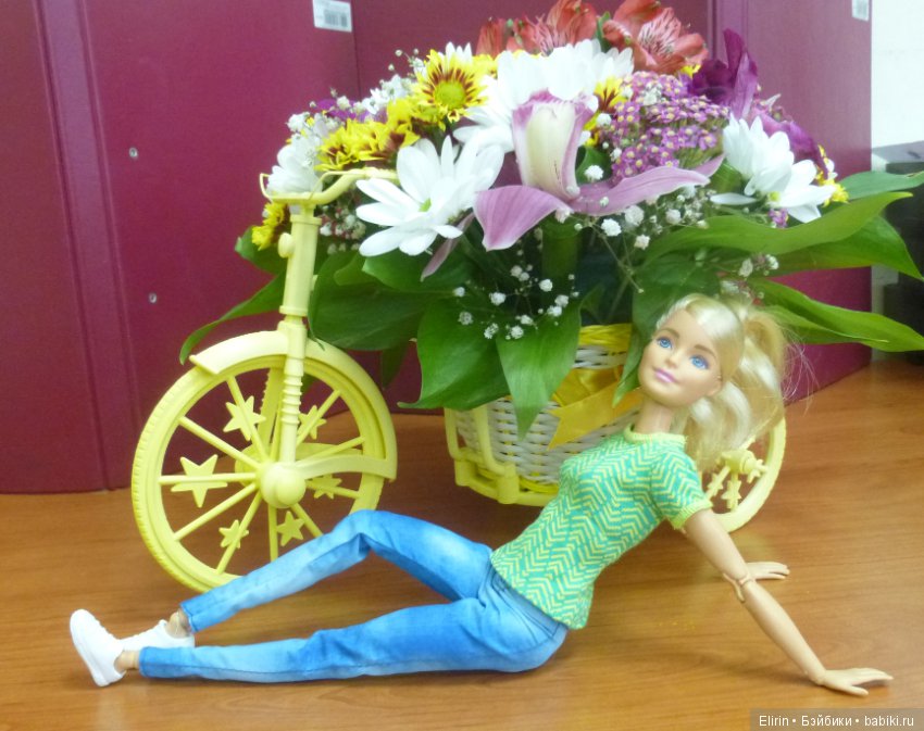 Знакомство или я все-таки решилась (фото 6)