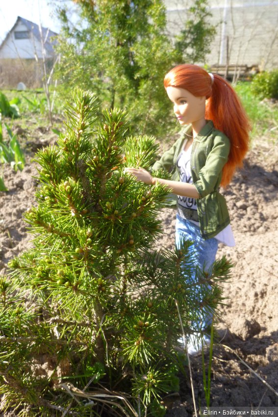 Знакомство или я все-таки решилась (фото 3)