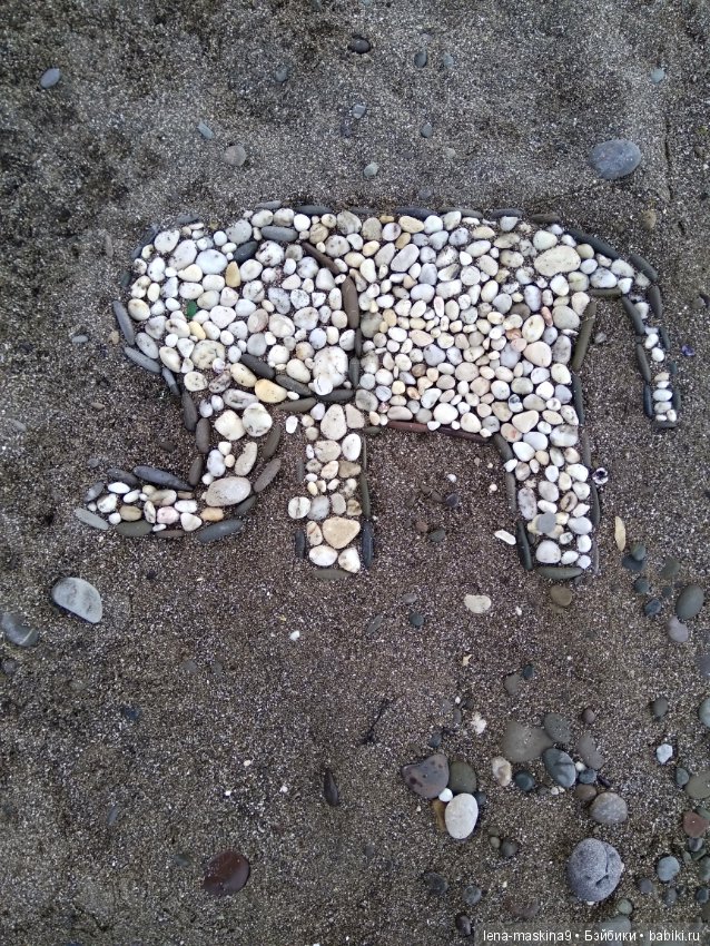 Море, Крым, Октябрь — Куклы Lori (Лори): Battat