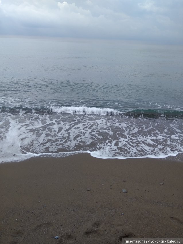 Море, Крым, Октябрь — Куклы Lori (Лори): Battat