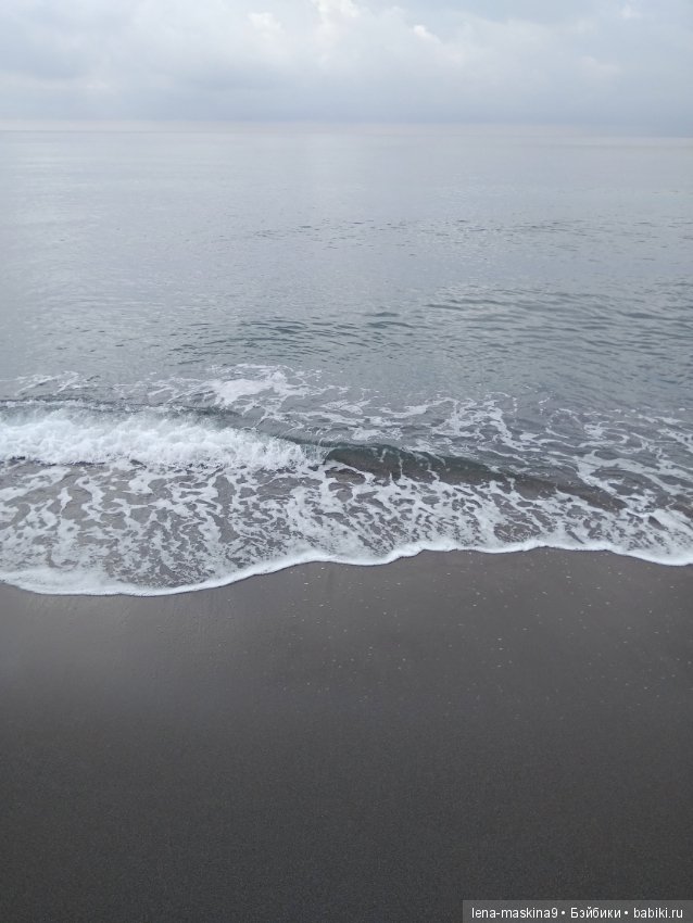 Море, Крым, Октябрь — Куклы Lori (Лори): Battat