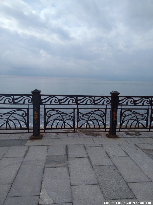 Море, Крым, Октябрь — Куклы Lori (Лори): Battat