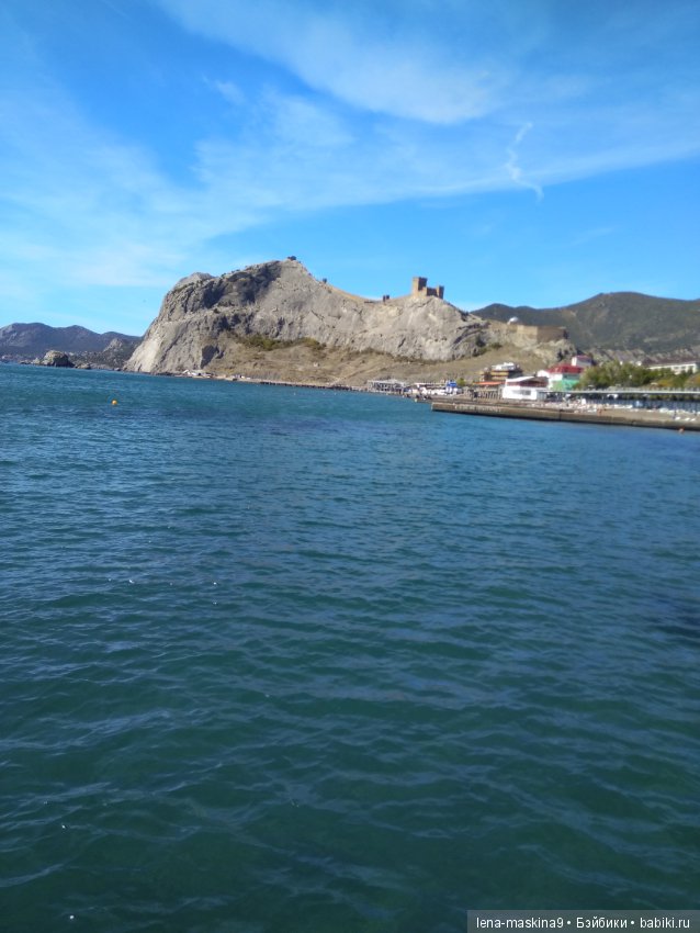 Море, Крым, Октябрь — Куклы Lori (Лори): Battat (фото 8)