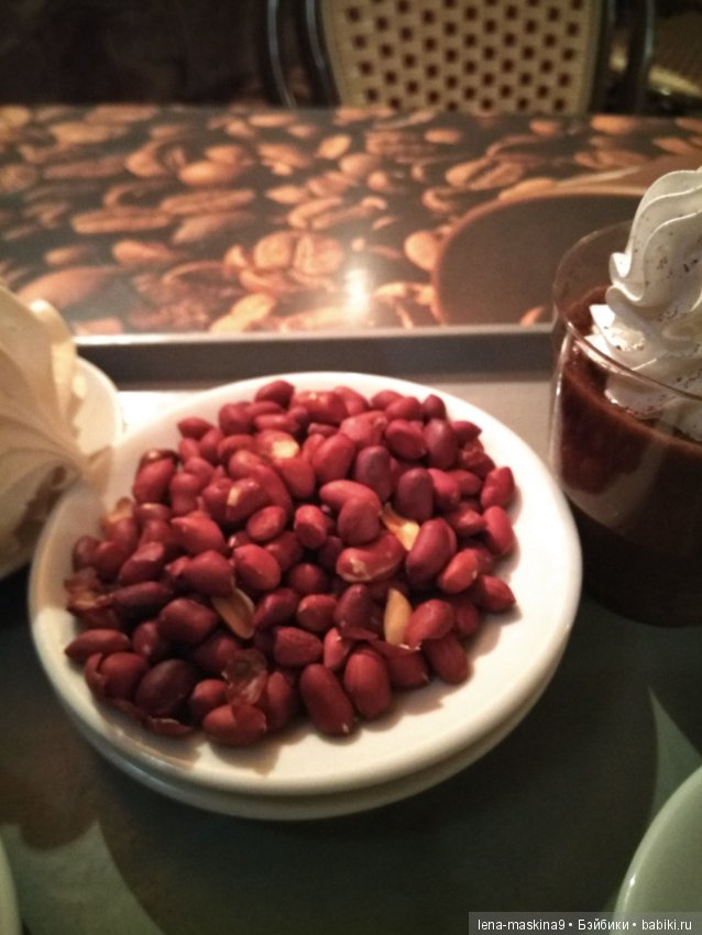 Море, Крым, Октябрь - продолжение