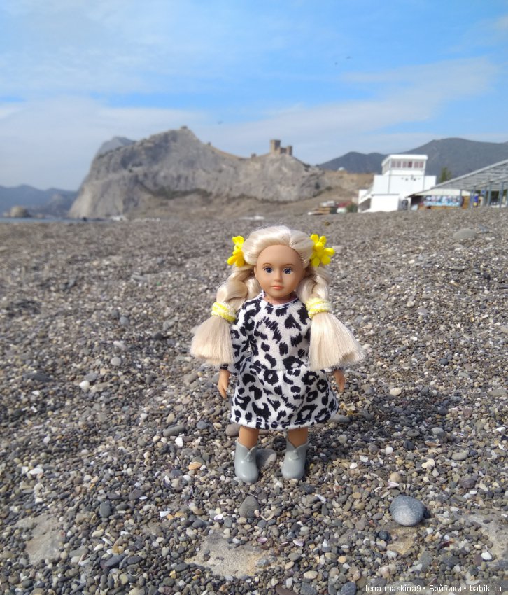 Море, Крым, Октябрь - продолжение