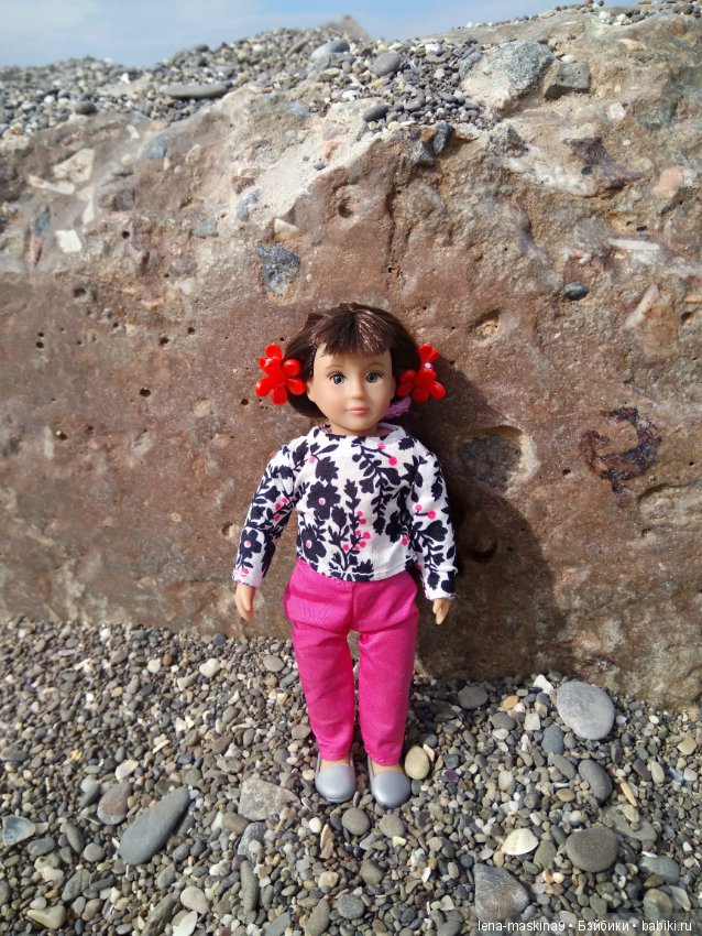 Море, Крым, Октябрь - продолжение