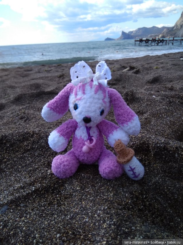 Море, Крым, Октябрь - продолжение