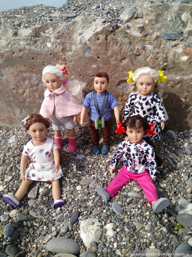 Море, Крым, Октябрь - продолжение