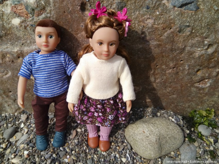 Море, Крым, Октябрь - продолжение