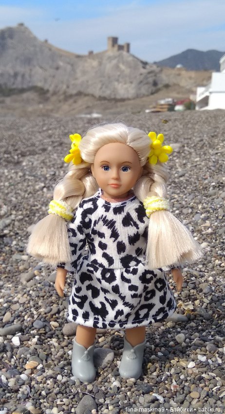 Море, Крым, Октябрь - продолжение