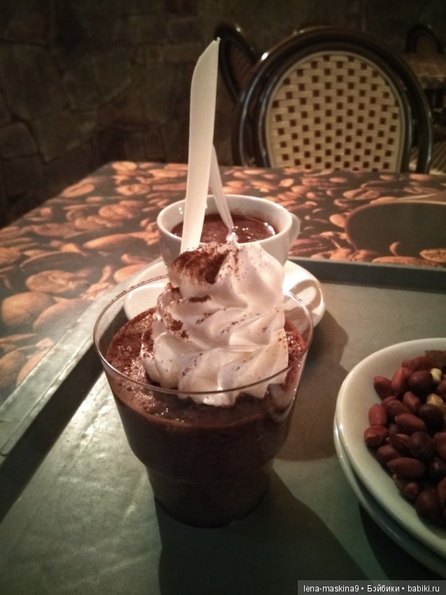 Море, Крым, Октябрь - продолжение