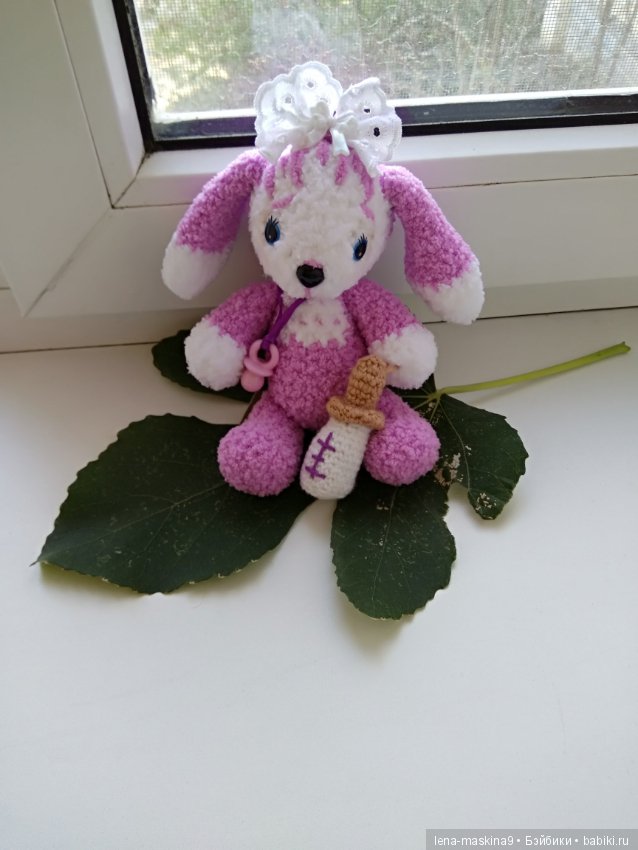 Море, Крым, Октябрь — Куклы Lori (Лори): Battat