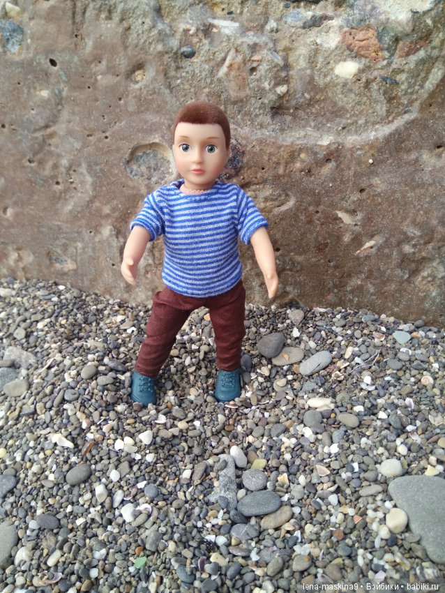 Море, Крым, Октябрь - продолжение