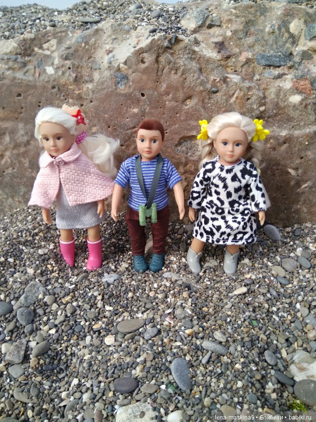 Море, Крым, Октябрь - продолжение (фото 8)