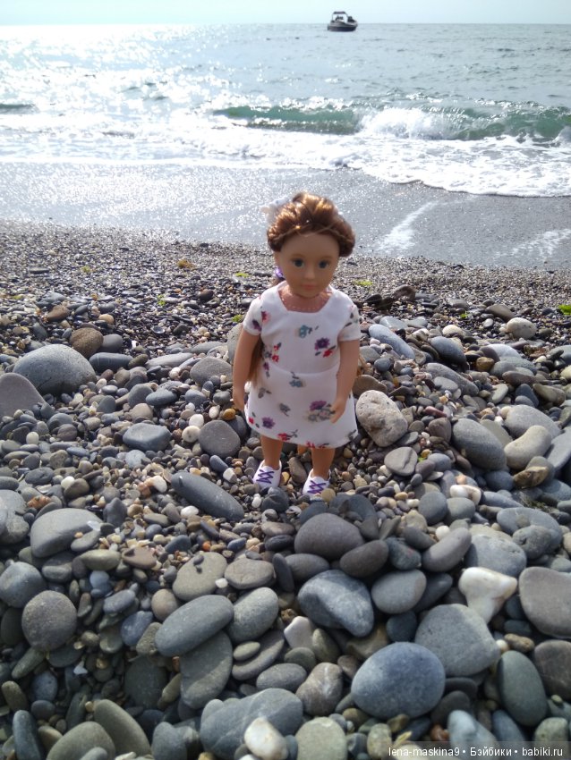 Море, Крым, Октябрь - продолжение