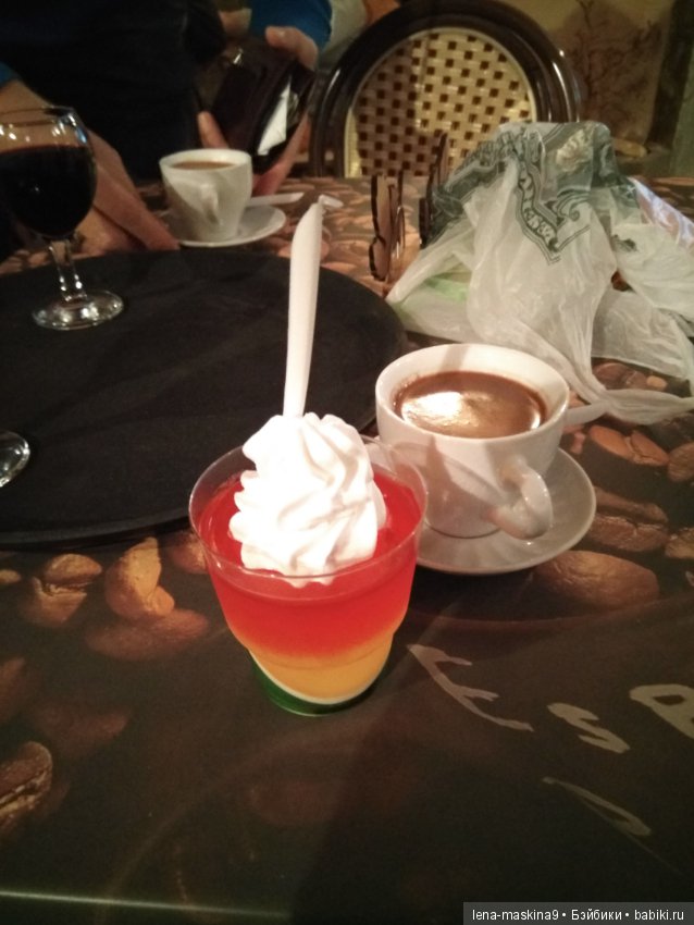 Море, Крым, Октябрь - продолжение