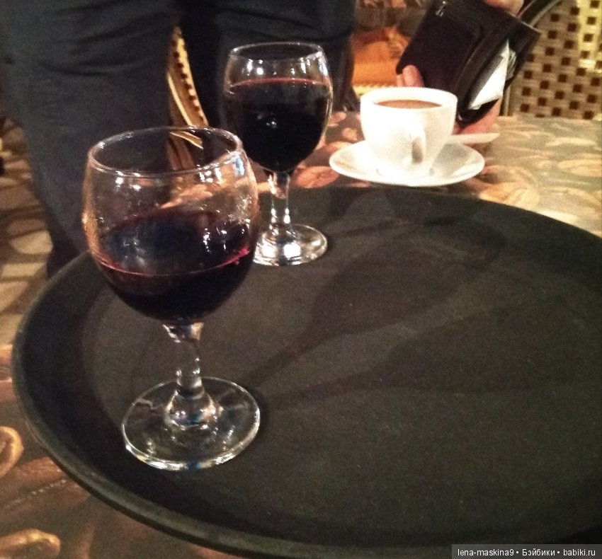 Море, Крым, Октябрь - продолжение