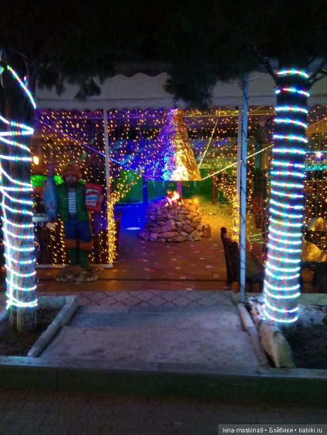 Море, Крым, Октябрь - продолжение