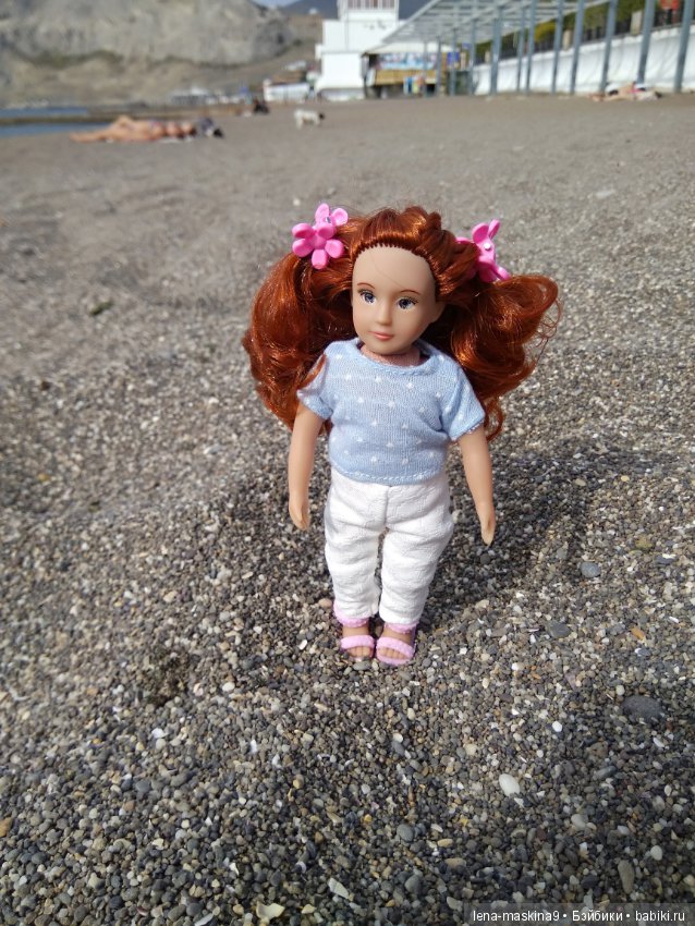 Море, Крым, Октябрь - продолжение