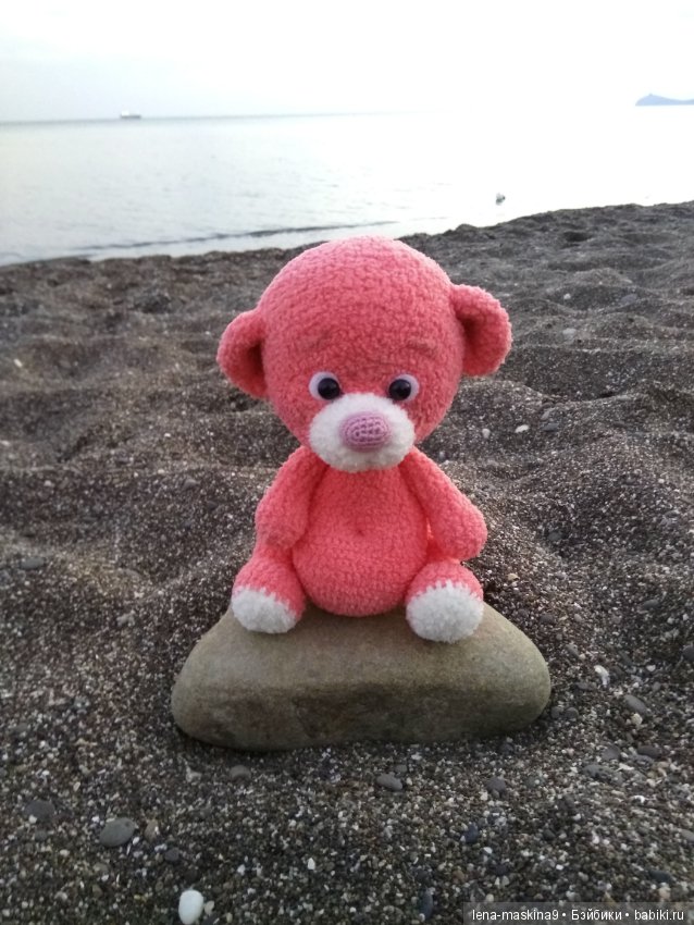 Море, Крым, Октябрь - продолжение