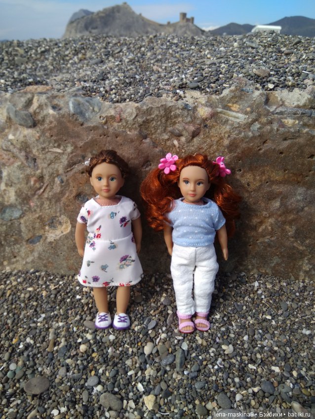 Море, Крым, Октябрь - продолжение