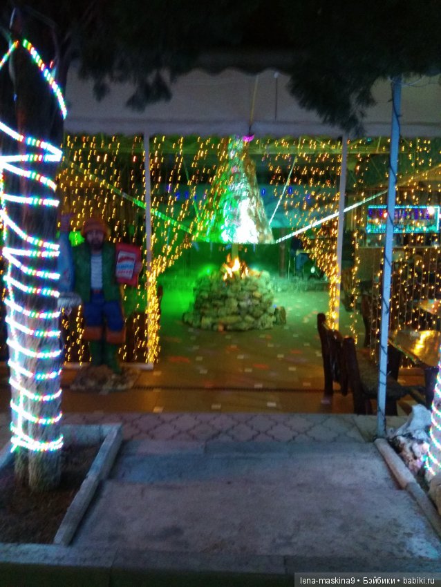 Море, Крым, Октябрь - продолжение