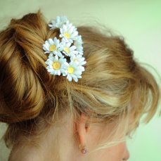 Люблю делать цветы — Другие хобби и увлечения: сад (фото 5)