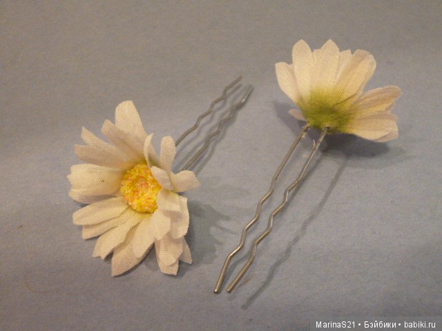 Люблю делать цветы — Другие хобби и увлечения: сад (фото 6)