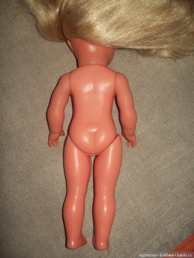 Ernstroda ли Я — Опознание кукол СССР и ГДР: поиск по фото (фото 3)