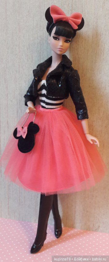 Ми ми Мышки или яркие образы в стиле Анимэ (фото 7)