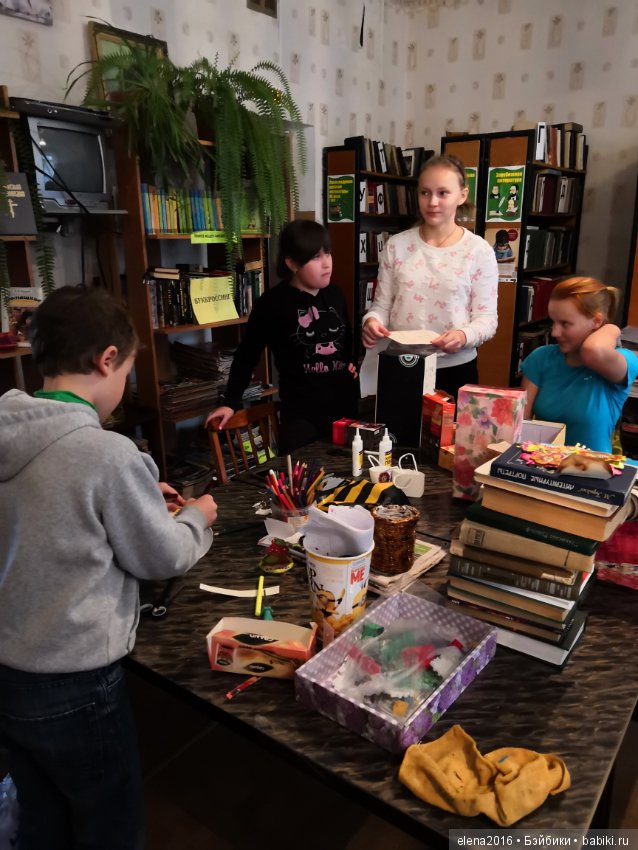 Небольшой мк — Другие хобби и увлечения: сад (фото 6)