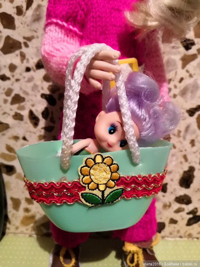 Небольшой мк — Другие хобби и увлечения: сад (фото 5)