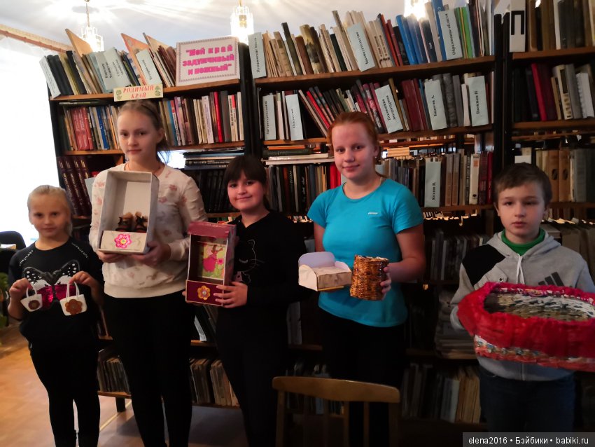 Небольшой мк — Другие хобби и увлечения: сад (фото 7)