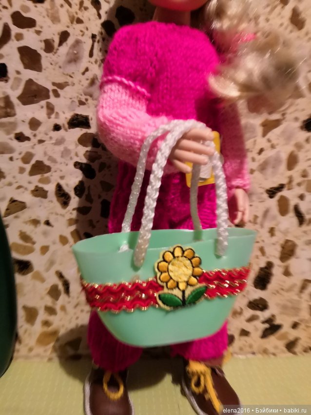 Небольшой мк — Другие хобби и увлечения: сад (фото 4)